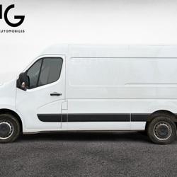 Renault Master MASTER FGN TRAC F3300 L2H2 DCI 135 GRAND CONFORT Sedan