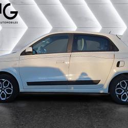 Renault Twingo 3 Twingo III SCe 65 - 21 Limited Wadelincourt