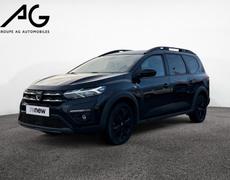 Dacia Jogger Sedan