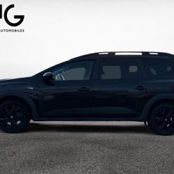 Dacia Jogger ECO-G 100 5 places SL Extreme + Sedan