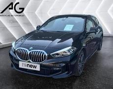 BMW Serie 1 Sedan