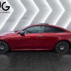 Mercedes Classe E Classe E Coup&eacute; 300 9G-Tronic Fascination Sedan