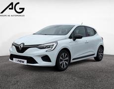 Renault Clio 5 Sedan