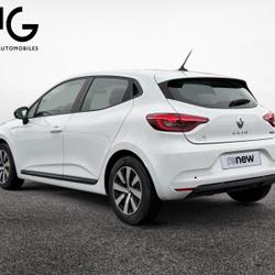 Renault Clio 5 Clio E-Tech full hybrid 145 Equilibre Wadelincourt