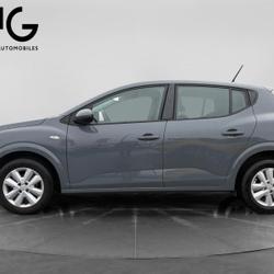 Dacia Sandero Sandero TCe 90 Expression Sedan