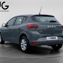 Dacia Sandero Sandero TCe 90 Expression Sedan