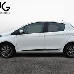 Toyota Yaris Yaris Hybride 100h Dynamic Sedan