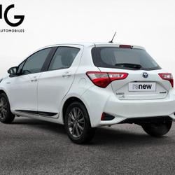 Toyota Yaris Yaris Hybride 100h Dynamic Sedan