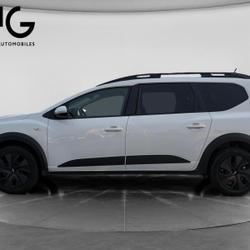 Dacia Jogger ECO-G 100 5 places GSR2 Expression Wadelincourt