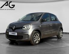 Renault Twingo 3