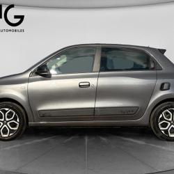 Renault Twingo 3 Twingo III SCe 65 Equilibre Wadelincourt