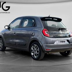 Renault Twingo 3 Twingo III SCe 65 Equilibre Wadelincourt