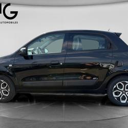 Renault Twingo 3 Twingo III SCe 65 Equilibre Wadelincourt