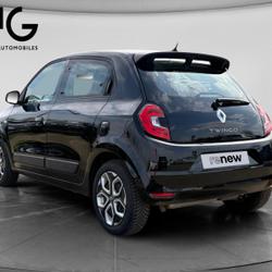 Renault Twingo 3 Twingo III SCe 65 Equilibre Wadelincourt
