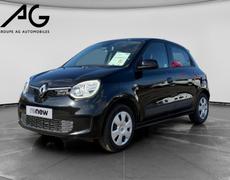 Renault Twingo 3