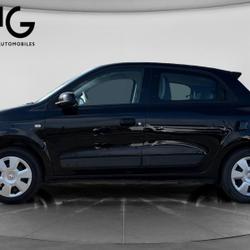 Renault Twingo 3 Twingo III SCe 65 Equilibre Wadelincourt