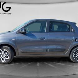 Renault Twingo 3 Twingo III SCe 65 Equilibre Sedan