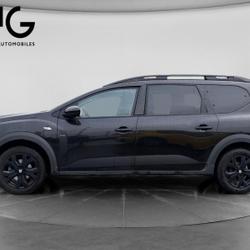 Dacia Jogger TCe 110 7 places SL Extreme Sedan