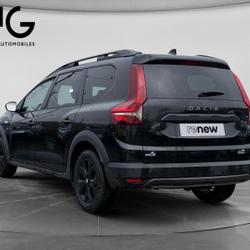 Dacia Jogger TCe 110 7 places SL Extreme Sedan