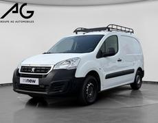 Peugeot Partner Sedan