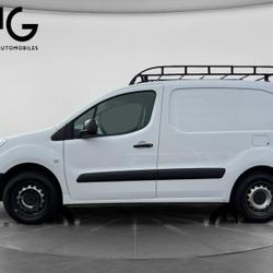 Peugeot Partner PARTNER FOURGON STANDARD 1.6 BLUEHDI 100 S&S BVM5 PREMIUM Wadelincourt