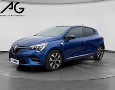 Renault Clio 5 Sedan