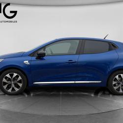 Renault Clio 5 Clio E-Tech 140 - 21N Limited Sedan