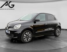 Renault Twingo 3