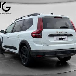Dacia Jogger ECO-G 100 5 places Extreme Sedan
