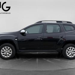 Dacia Duster Duster ECO-G 100 4x2 Expression Sedan