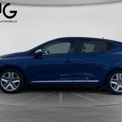 Renault Clio 5 Clio E-Tech 140 - 21N Business Wadelincourt