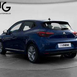 Renault Clio 5 Clio E-Tech 140 - 21N Business Wadelincourt