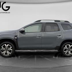 Dacia Duster Duster ECO-G 100 4x2 Journey Wadelincourt