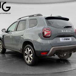 Dacia Duster Duster ECO-G 100 4x2 Journey Wadelincourt
