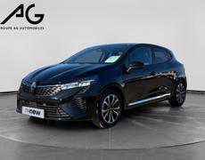 Renault Clio 5 Sedan