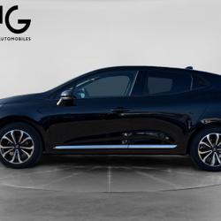 Renault Clio 5 Clio Eco-G 100 ch GSR2 Techno Wadelincourt