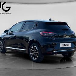 Renault Clio 5 Clio Eco-G 100 ch GSR2 Techno Wadelincourt