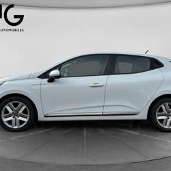 Renault Clio 5 Clio TCe 90 - 21N Business Wadelincourt