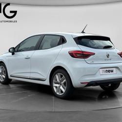 Renault Clio 5 Clio TCe 90 - 21N Business Wadelincourt