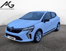 Renault Clio 5 Sedan