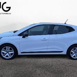 Renault Clio 5 Clio SCe 65 Evolution Wadelincourt