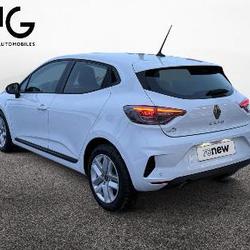 Renault Clio 5 Clio SCe 65 Evolution Wadelincourt