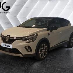Renault Captur E-Tech full hybrid 145 Techno fast track Wadelincourt