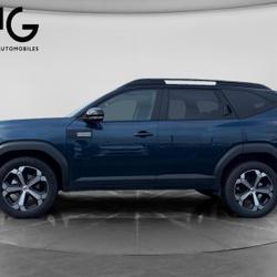 Dacia Bigster Bigster Mild Hybrid-G 140 Journey Wadelincourt