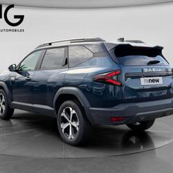 Dacia Bigster Bigster Mild Hybrid-G 140 Journey Wadelincourt