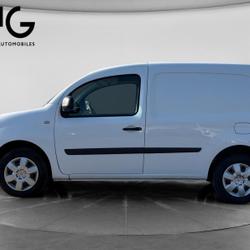 Renault Kangoo Express KANGOO EXPRESS BLUE DCI 80 CONFORT Sedan