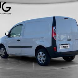 Renault Kangoo Express KANGOO EXPRESS BLUE DCI 80 CONFORT Sedan