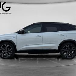 Renault Austral E-Tech hybrid 200 Techno esprit Alpine Wadelincourt