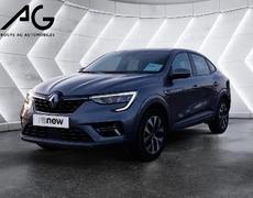 Renault Arkana Wadelincourt