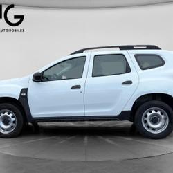 Dacia Duster ECO-G 100 4x2 Essential Sedan